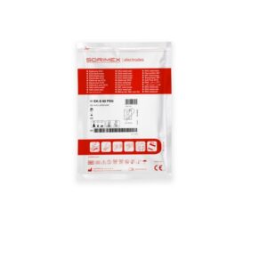 EKG elektrody EK-S 60 PSG 24H holter 50ks